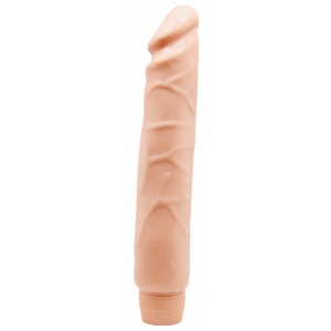 Baile Baile Jack Vibrierender Dildo 22 x 5cm