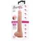 Dick Beautiful consolador realista 21 x 4,5cm