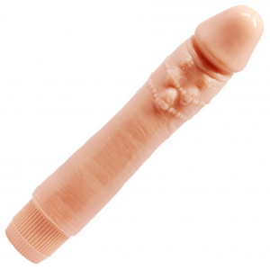 Barbara - BAILE Baile Dybbuk vibrerende dildo 20 x 4cm