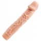 Dildo vibrante Baile Bob 20 x 4,5 cm