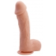 Johnson Mooie Realistische Dildo 16 x 4.7cm