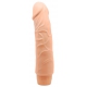 Baile Jeff vibrerende dildo 17 x 4cm