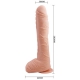 Realistic dildo Alex Beautiful 22 x 5cm