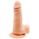 Baile Genie vibrating dildo 11 x 3.5cm