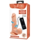 Baile Genie vibrating dildo 11 x 3.5cm