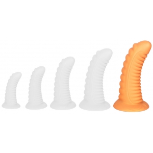 TheAssGasm Dildo Lepidop XXL 30 x 11cm