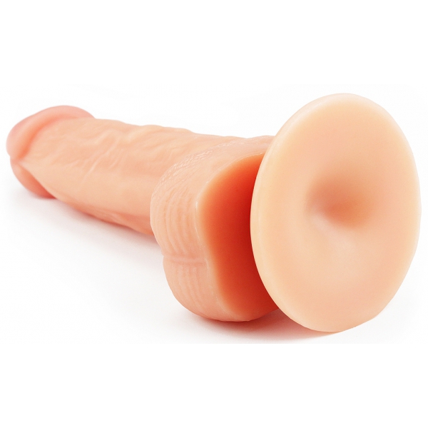 Realistischer Dildo Soft Dude 14 x 4cm