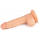 Realistische Dildo Soft Dude 14 x 4cm