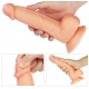 Realistischer Dildo Soft Dude 14 x 4cm