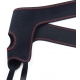 Cinturón consolador Easy Strapon 12,5 x 4cm