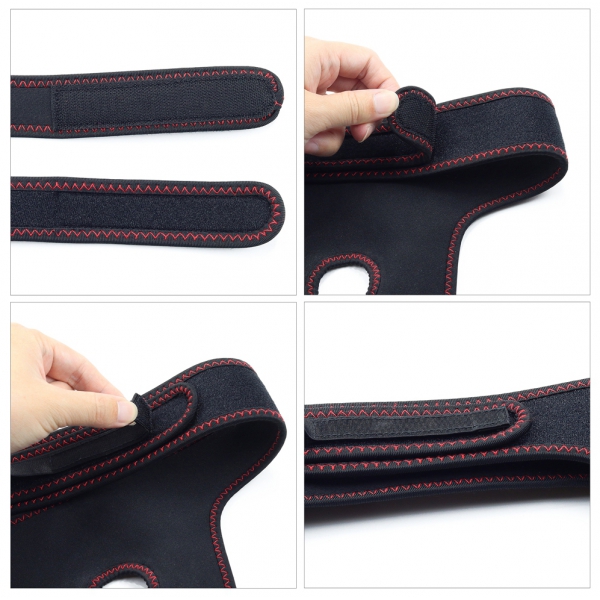 Easy Strapon Belt Dildo 12.5 x 4cm