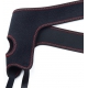 Gode ceinture Easy Strapon 17.5 x 5cm