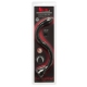 Langer Dildo The Serpent 45 x 4cm