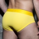 Slip FETISH Classic Yellow