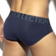 Slip 7 DAYS 7 COLORS Navy