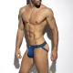 Jockstrap 7 DAYS 7 COLORS Blue