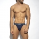 Thong 7 DAYS 7 COLORS Navy