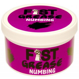 Numbing Relaxing Fist Cream 400mL
