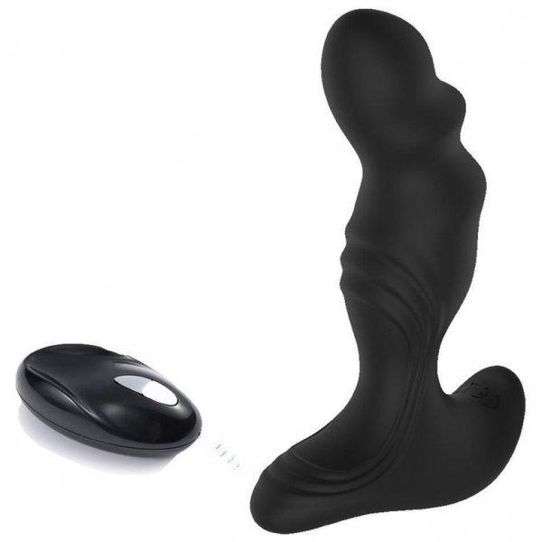 Vibrant Buster Prostate Stimulator 10 x 3.2cm