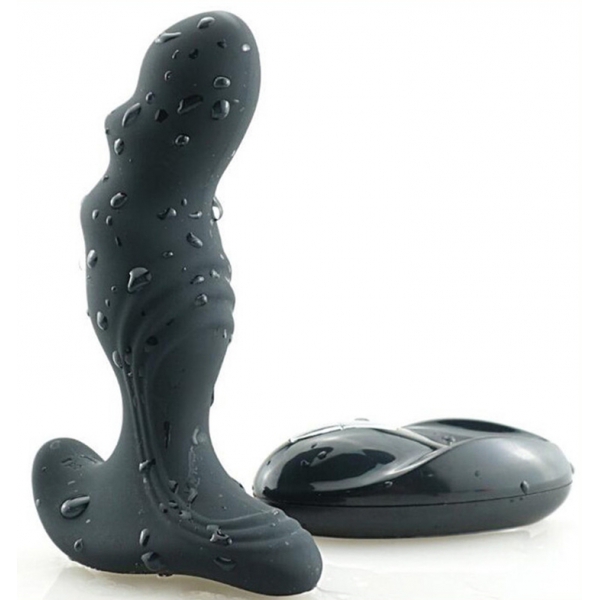 Prostata-Stimulator Vibrant Buster 10 x 3.2cm