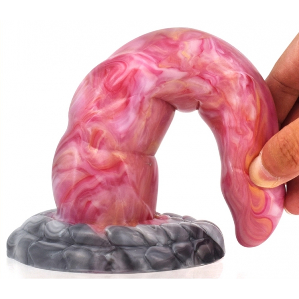 Dildo monstro Lonykle 18 x 5cm