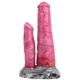 Dildo mostro Zombidick 21 x 9,5 cm