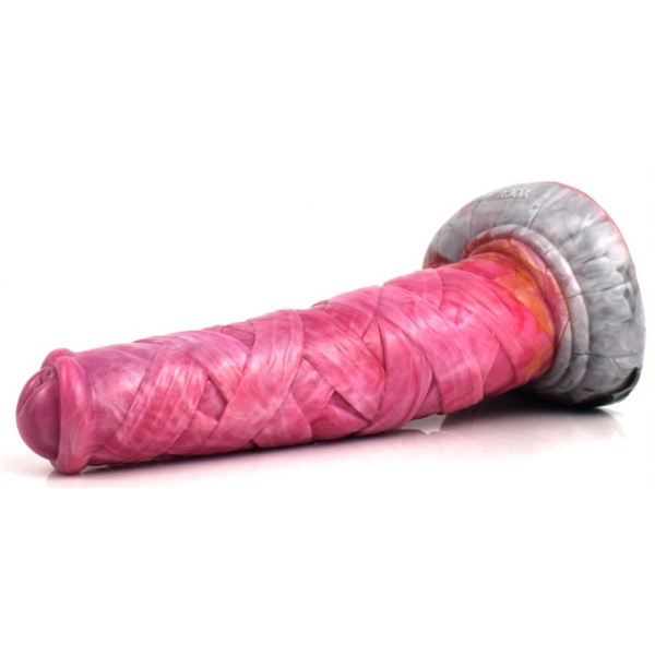 Dildo mostro Zombidick 21 x 9,5 cm