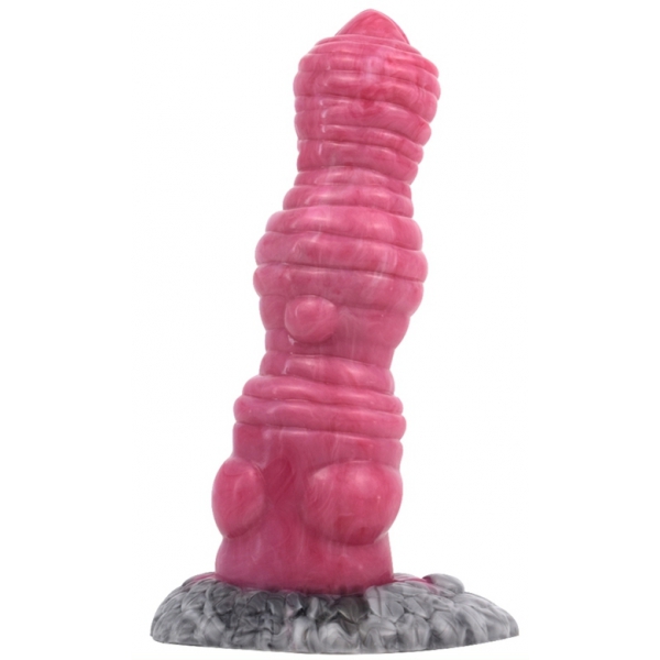 Bulstik dildo monstro 20 x 6cm