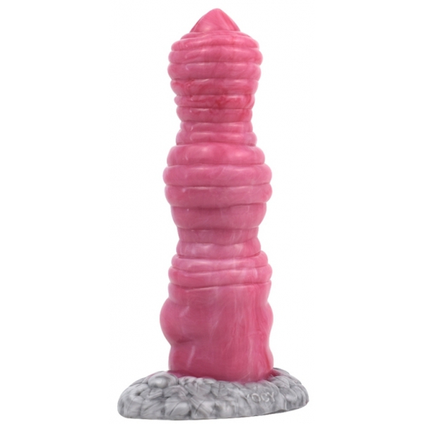 Dildo mostro Bulstik 20 x 6 cm