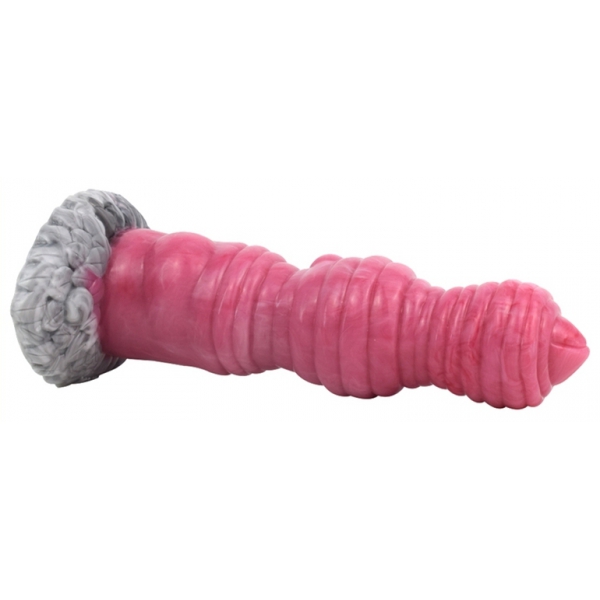 Dildo mostro Bulstik 20 x 6 cm