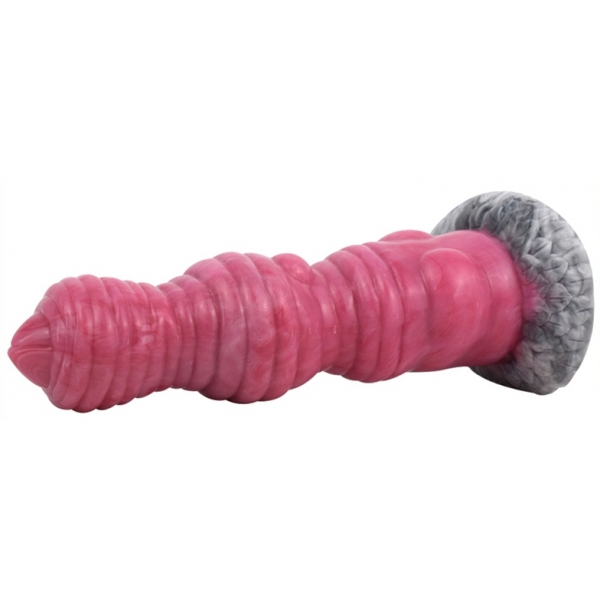 Bulstik dildo monstro 20 x 6cm