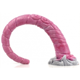 Monsterdildo Tentakrux 43 x 4.5cm