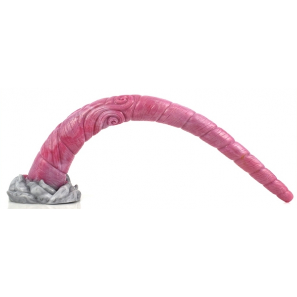 Mostro Dildo Tentakrux 43 x 4,5 cm