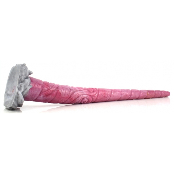 Monsterdildo Tentakrux 43 x 4.5cm