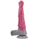 Dildo monstro Equinus 20 x 5cm