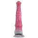 Monsterdildo Equinus 20 x 5cm