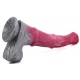 Dildo monstro Equinus 20 x 5cm