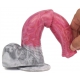 Horzyl Monsterdildo 19 x 4.5cm