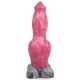 Monsterdildo WOLFIZ 21 x 6.5cm