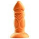 Fishy Silicone Dildo 18 x 5.5cm