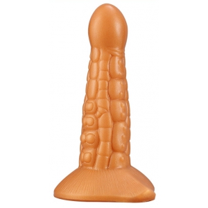 TheAssGasm Crokis Dildo 17 x 5cm