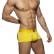 Jock Boxer Fetish Yellow