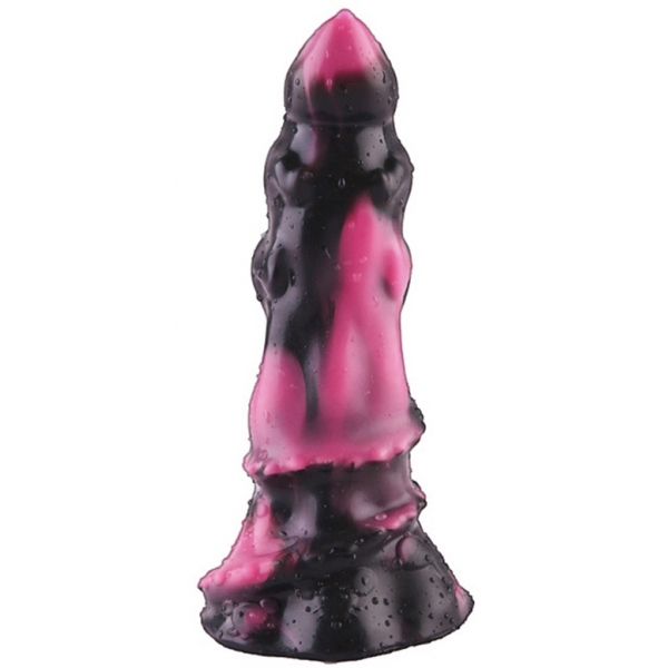 Dracis Silikon Dildo 18 x 6cm