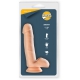 Dildo realistico Smoothy Champs 14 x 3,7 cm