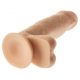 Realistischer Dildo Smoothy Champs 14 x 3.7cm