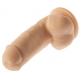 Realistic dildo Stocky Champs 12 x 4.6cm