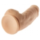 Campeões Realistas de Dildo Stocky 12 x 4,6cm