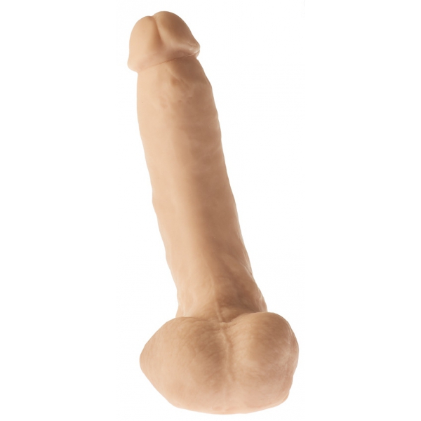 Dildo Realistico Fatty Champs 17 x 4,7 cm