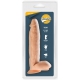 Realistischer Dildo Veiny Champs 23 x 6cm