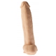 Veiny Champs realistische dildo 23 x 6cm